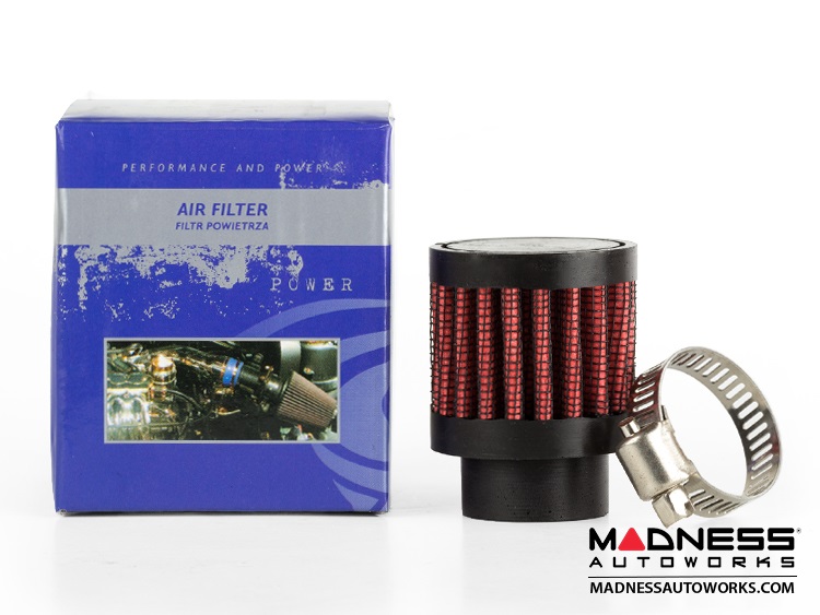 Breather Filter 3/4"